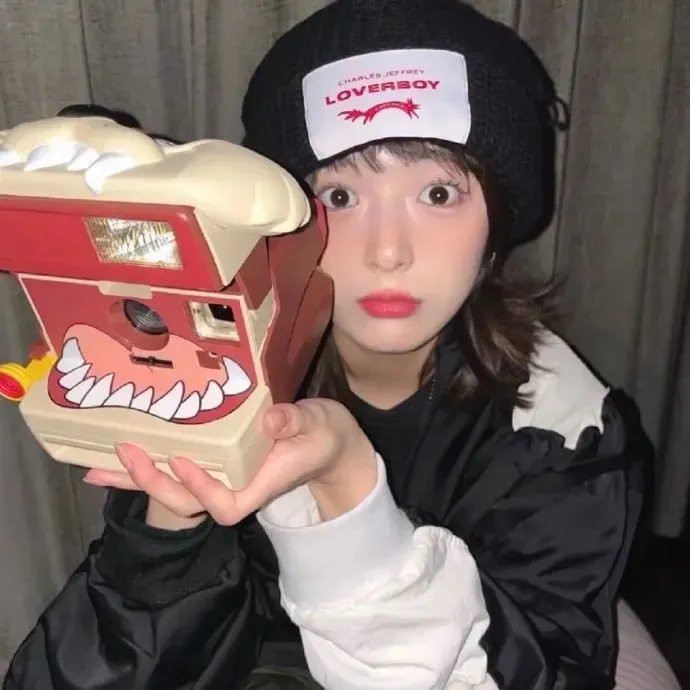 黑色姐妹花